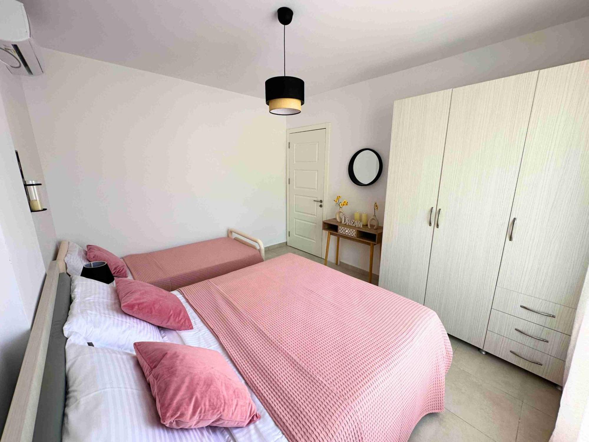 Tropicana Apartments Dhërmi Εξωτερικό φωτογραφία