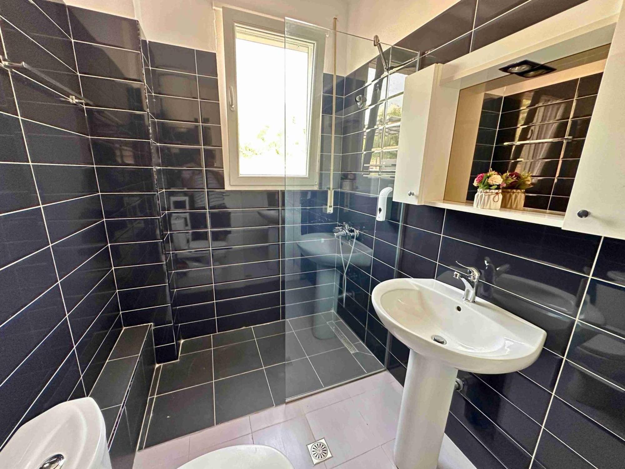 Tropicana Apartments Dhërmi Εξωτερικό φωτογραφία