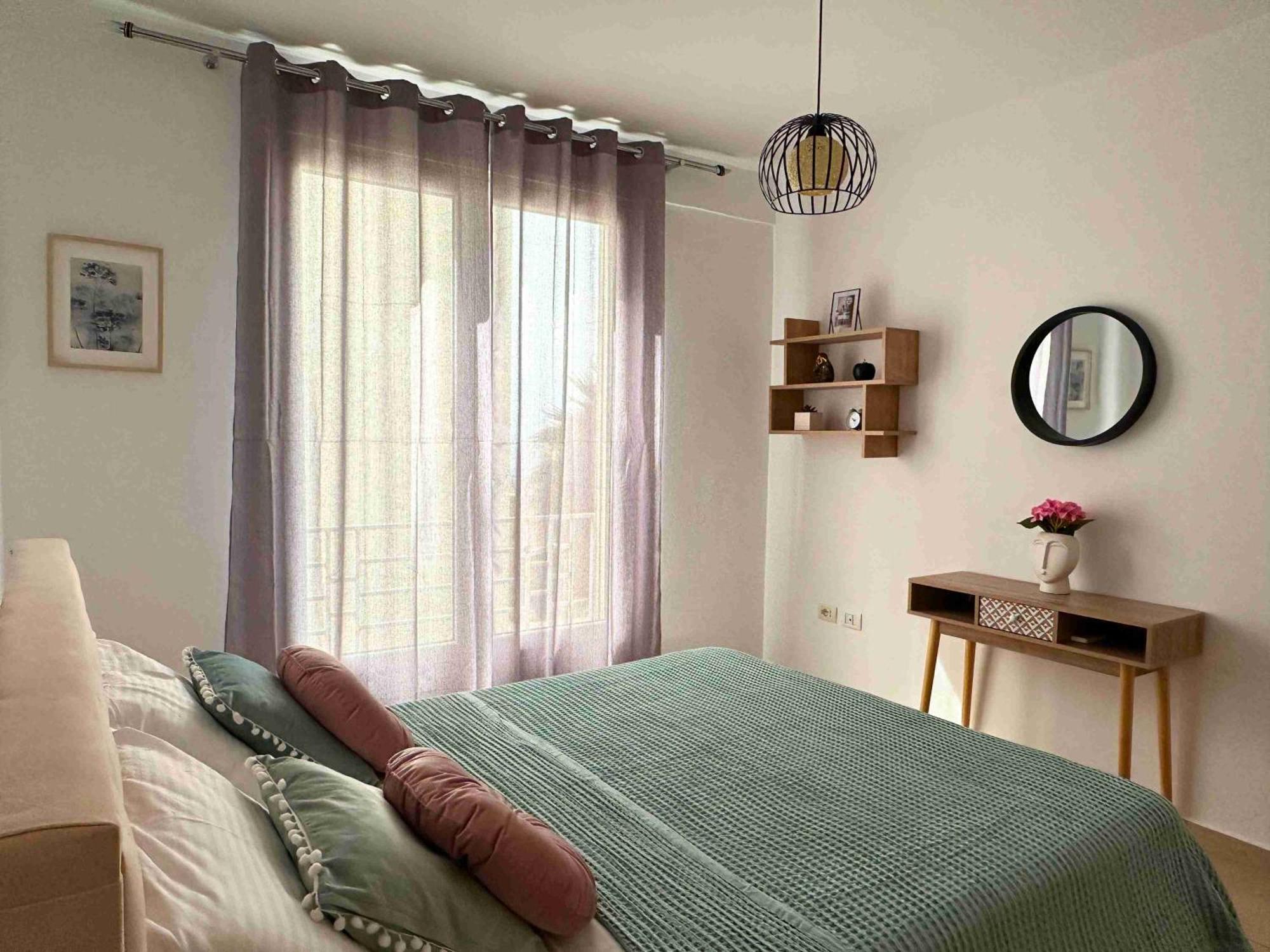 Tropicana Apartments Dhërmi Εξωτερικό φωτογραφία