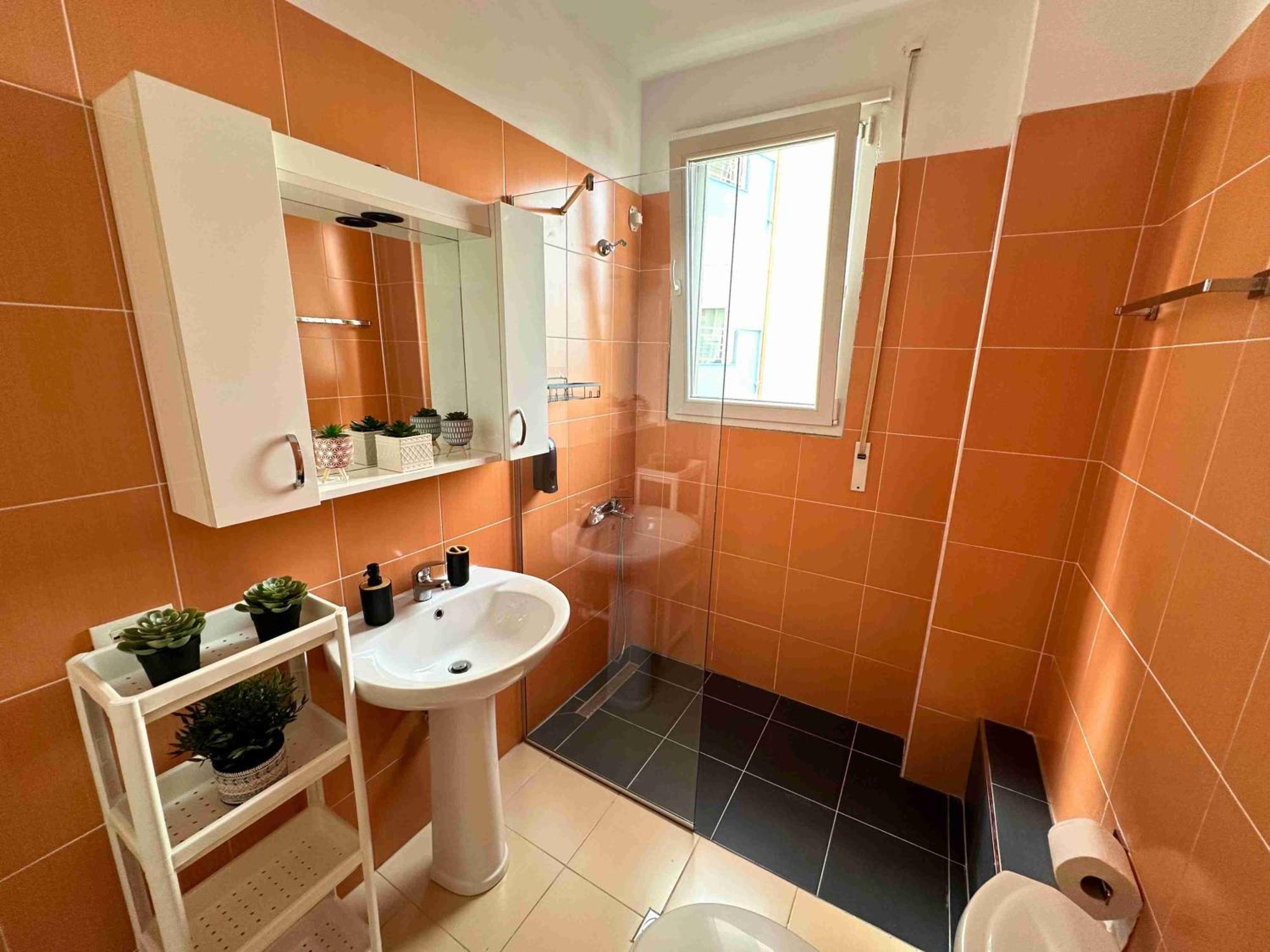Tropicana Apartments Dhërmi Εξωτερικό φωτογραφία