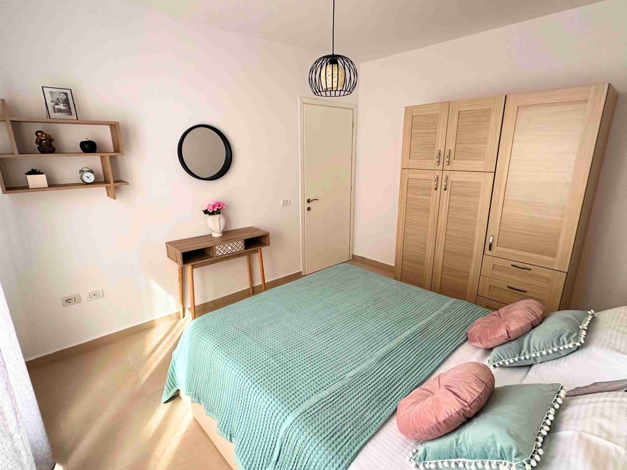 Tropicana Apartments Dhërmi Εξωτερικό φωτογραφία