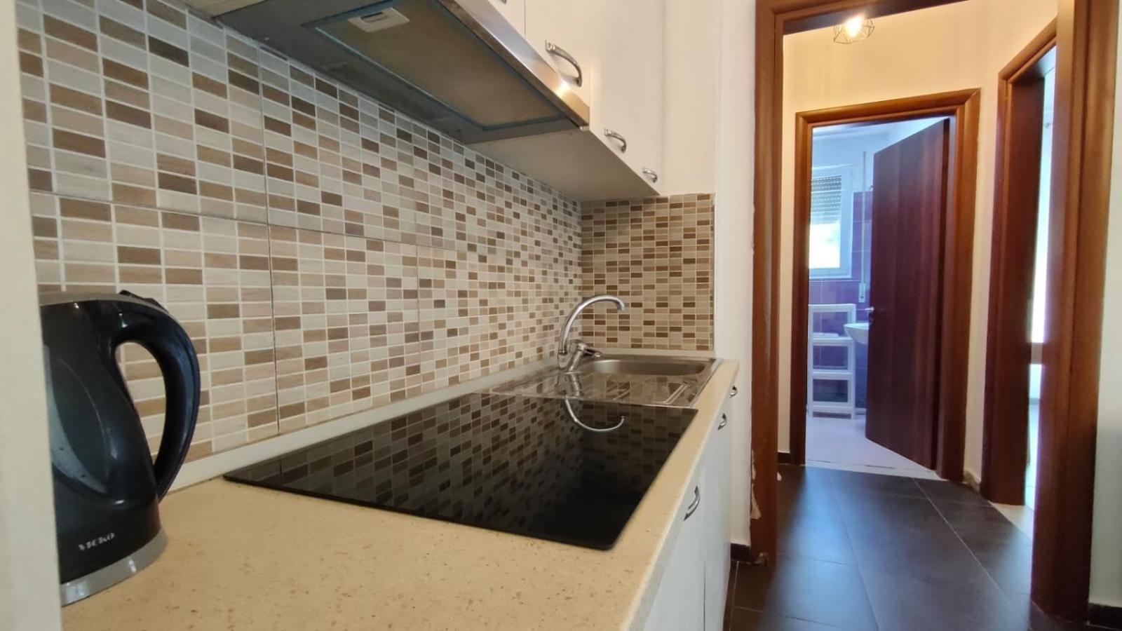 Tropicana Apartments Dhërmi Δωμάτιο φωτογραφία